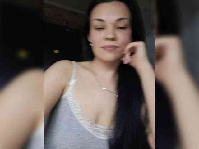 Lady-grace webcam