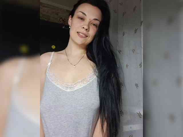 Lady-grace webcam