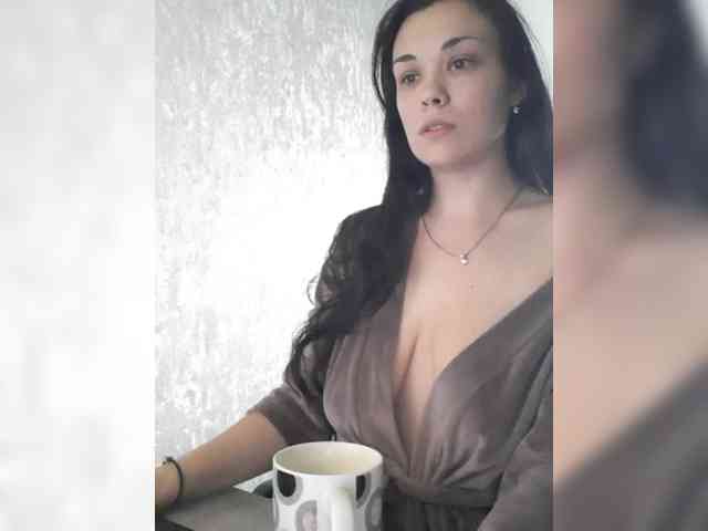 Lady-grace webcam