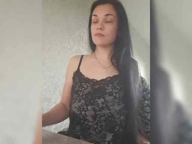Lady-grace webcam