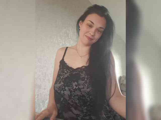 Lady-grace webcam
