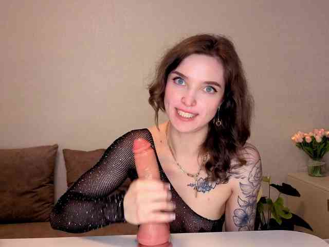 DP-Love webcam