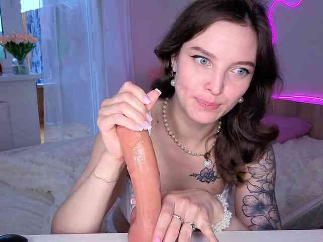 DP-Love webcam