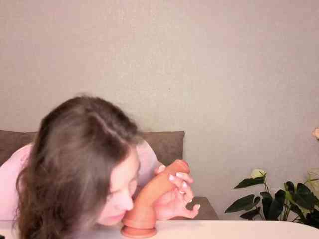 DP-Love webcam