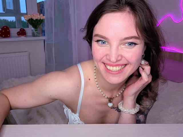 DP-Love webcam