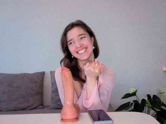 DP-Love webcam