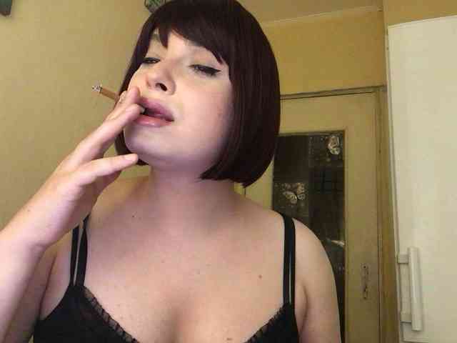 Anna-Abel Live Webcam on BongaCams