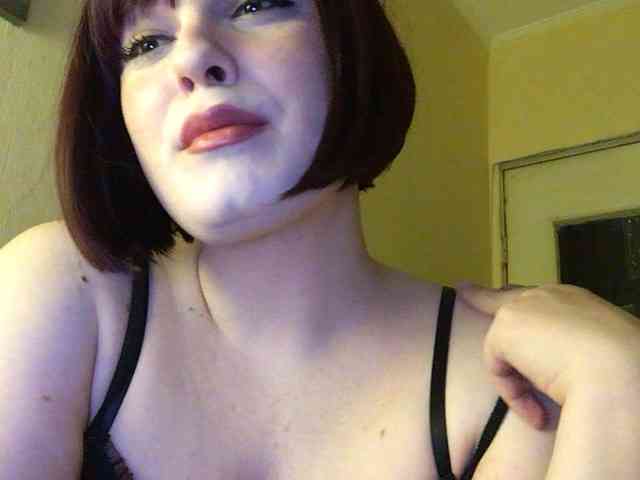 Anna-Abel Live Webcam on BongaCams