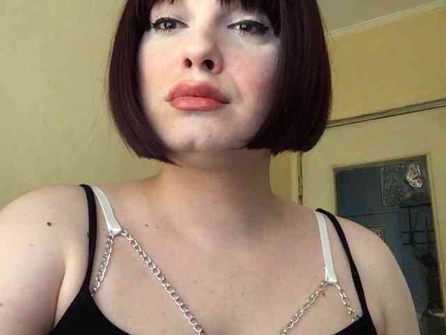 Anna-Abel Live Webcam on BongaCams
