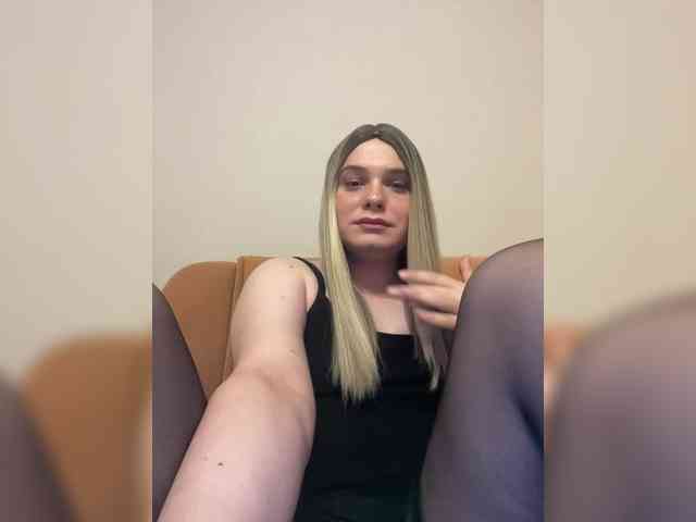 Anna-Abel Live Webcam on BongaCams