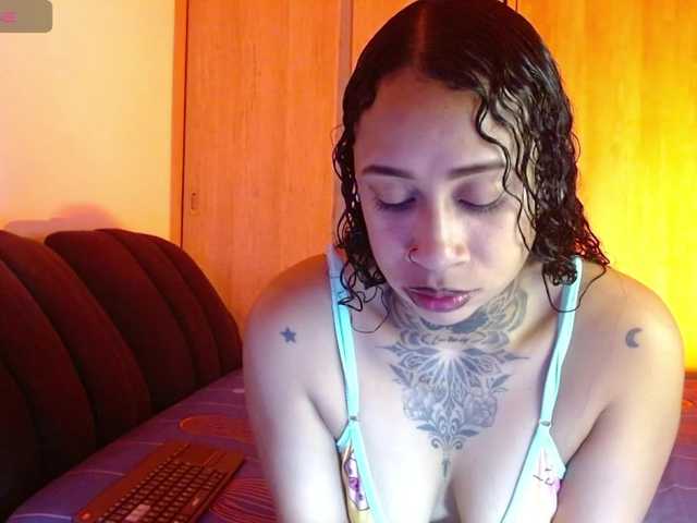 WildCattaleyaa webcam bongacams model stream image