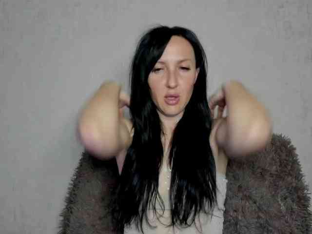 JuliaGramm81a webcam