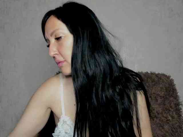 JuliaGramm81a webcam