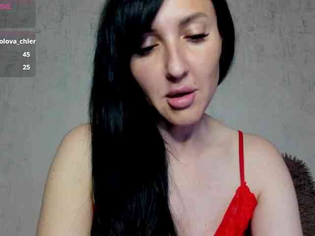 JuliaGramm81a webcam