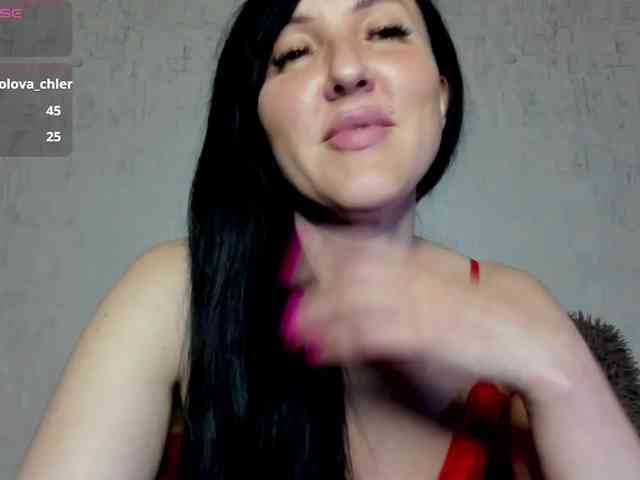 JuliaGramm81a webcam
