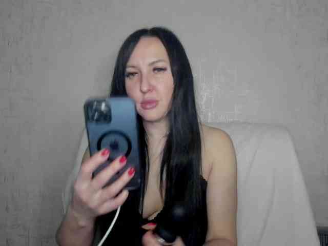 JuliaGramm81a webcam