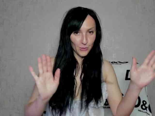 JuliaGramm81a webcam