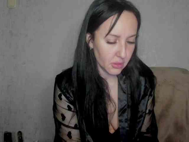 JuliaGramm81a webcam