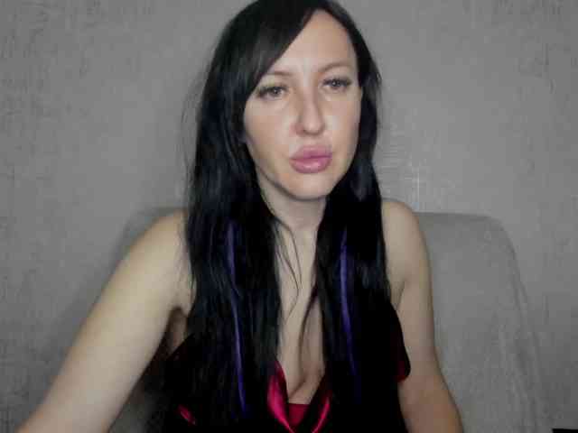 JuliaGramm81a webcam