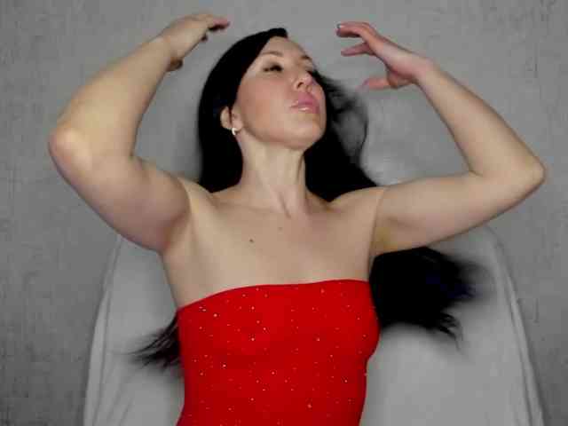 JuliaGramm81a webcam