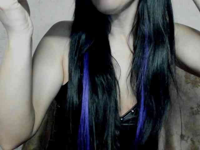 JuliaGramm81a webcam