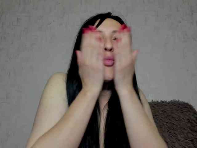 JuliaGramm81a webcam