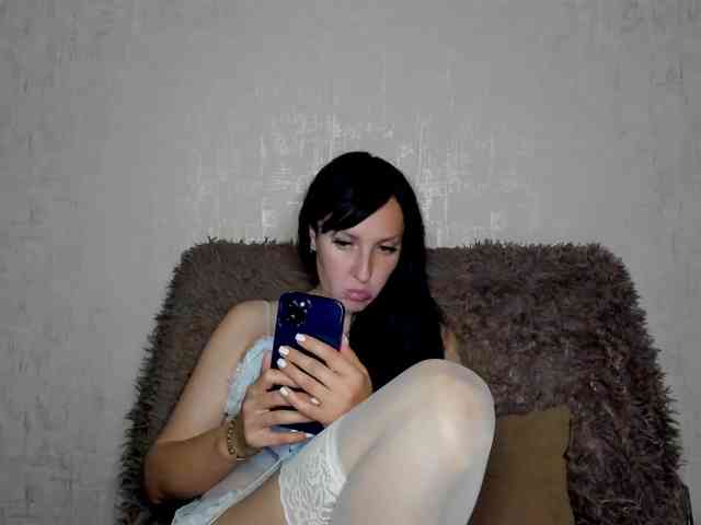 JuliaGramm81a webcam