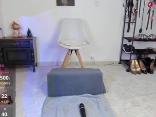 ariannaconnor2 Porn Show