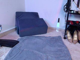 ariannaconnor2 Porn Show