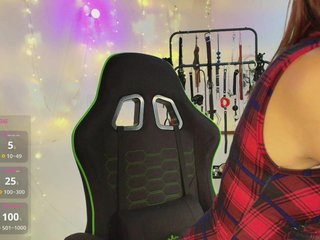 ariannaconnor2 Porn Show