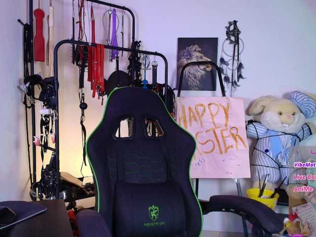 ariannaconnor2's BongaCams show and profile