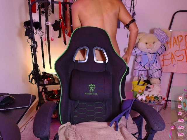 ariannaconnor2's BongaCams show and profile