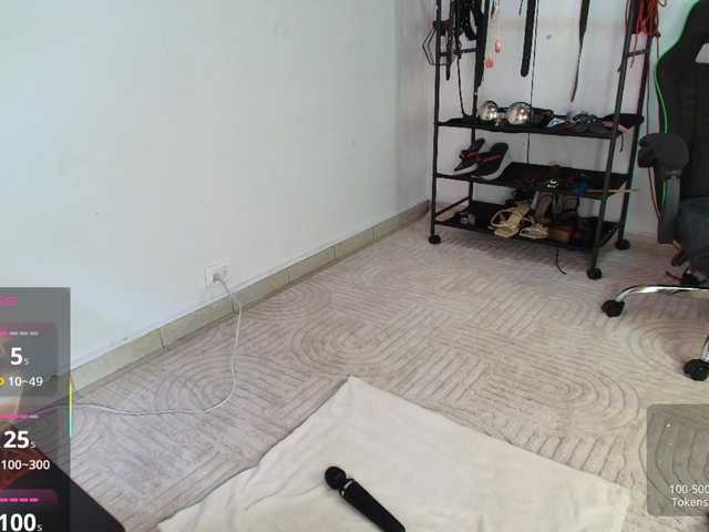 ariannaconnor2's BongaCams show and profile