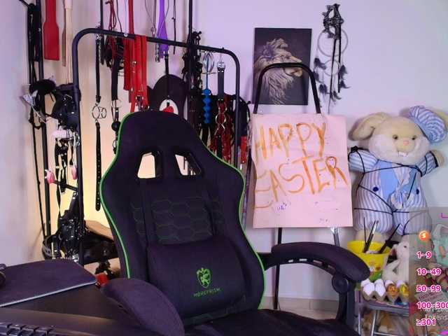 ariannaconnor2's BongaCams show and profile