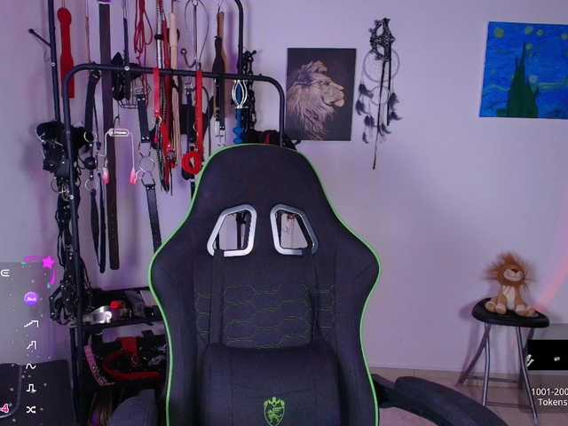 ariannaconnor2's BongaCams show and profile