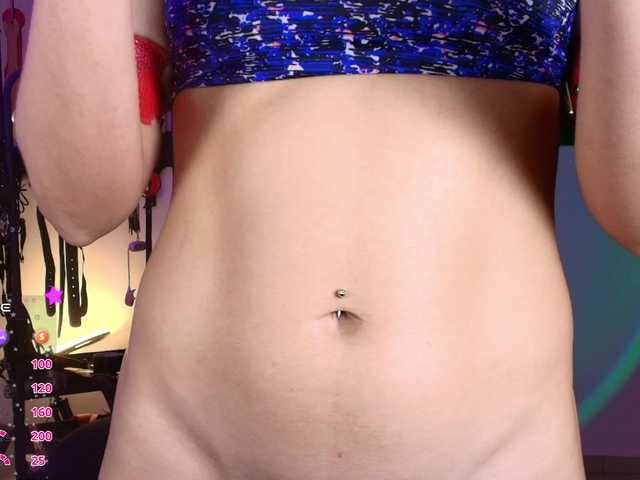 ariannaconnor2's BongaCams show and profile