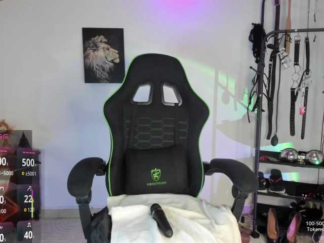 ariannaconnor2's BongaCams show and profile