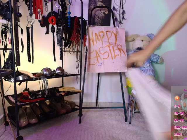 ariannaconnor2's BongaCams show and profile