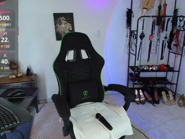 ariannaconnor2's BongaCams show and profile