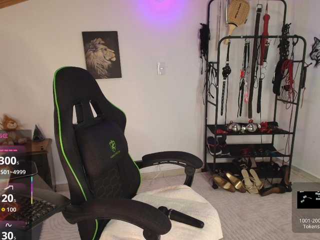 ariannaconnor2 from BongaCams is Freechat