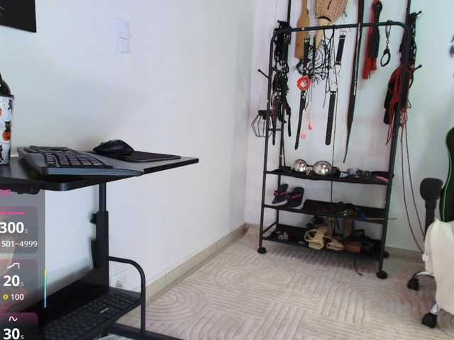 ariannaconnor2's BongaCams show and profile