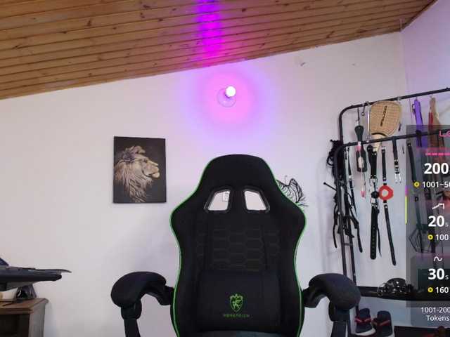 ariannaconnor2 webcam