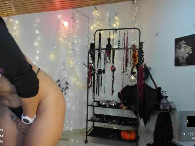 ariannaconnor2 webcam