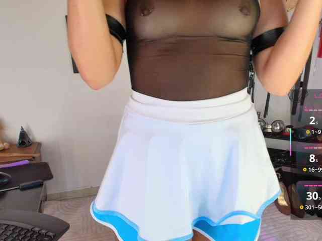 ariannaconnor2 webcam