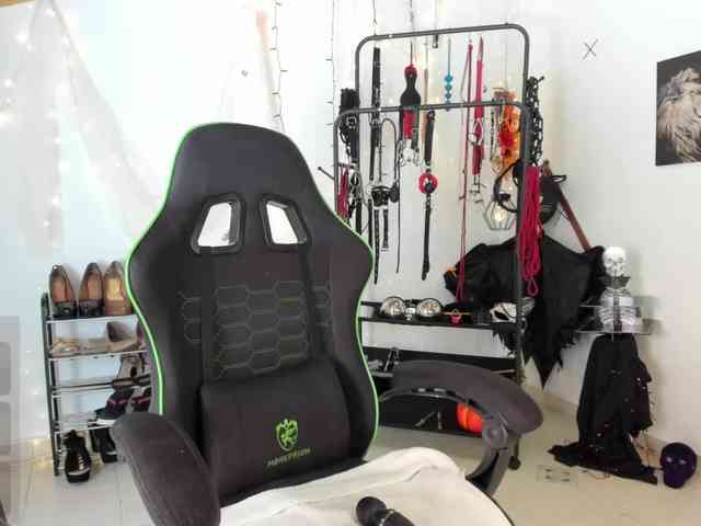 ariannaconnor2 webcam