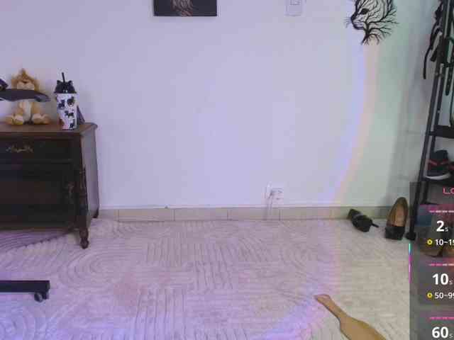 ariannaconnor2 webcam