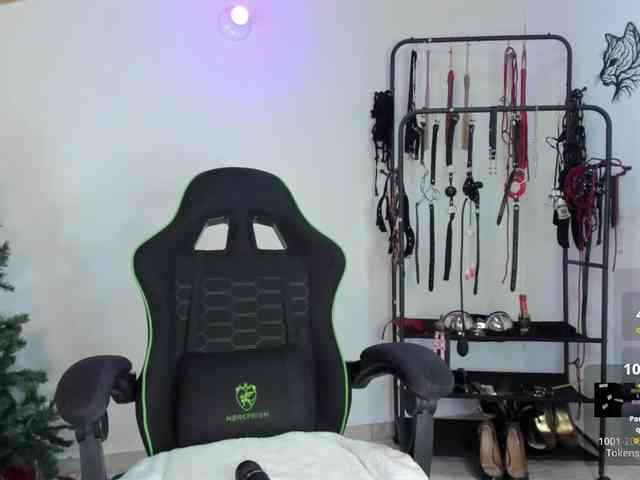 ariannaconnor2 webcam