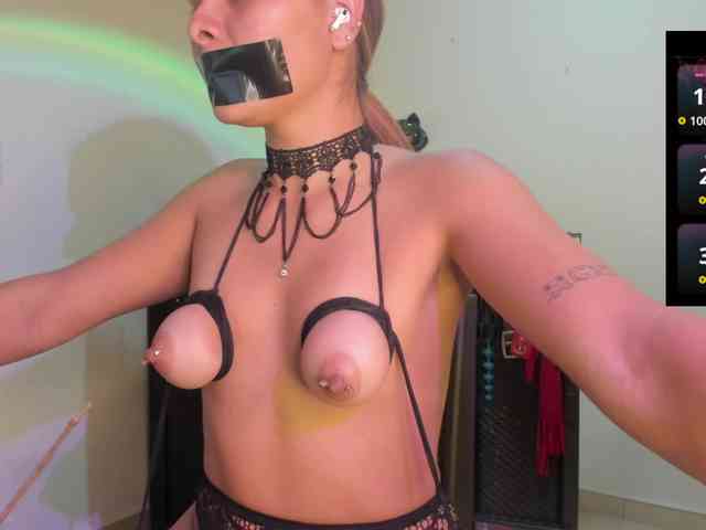 ariannaconnor2 webcam