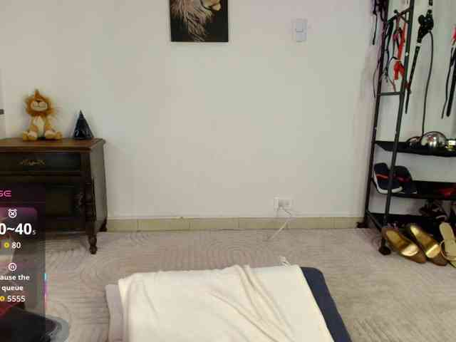 ariannaconnor2 webcam