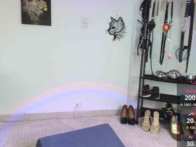 ariannaconnor2 webcam